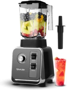 Professional Blender Smoothie