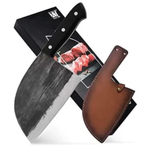 Best Meat Cleaver For Cutting Bone
