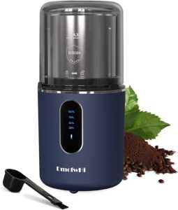 Best Electric Coffee Grinder