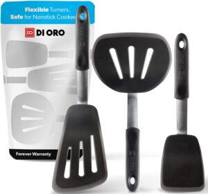 Best Fish Spatula For Nonstick Pans