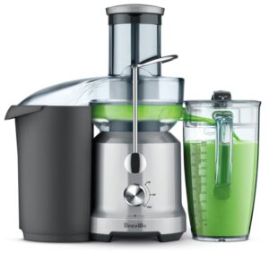 Best Juicer For Leafy Greens