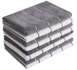 Best Kitchen Towels For Drying Dishes