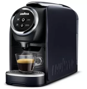 Espresso-Coffee-Machine