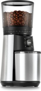 Manual Coffee Grinder For Moka Pot