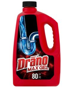 Best Drain Cleaner For Kitchen Sink With Garbage Disposal