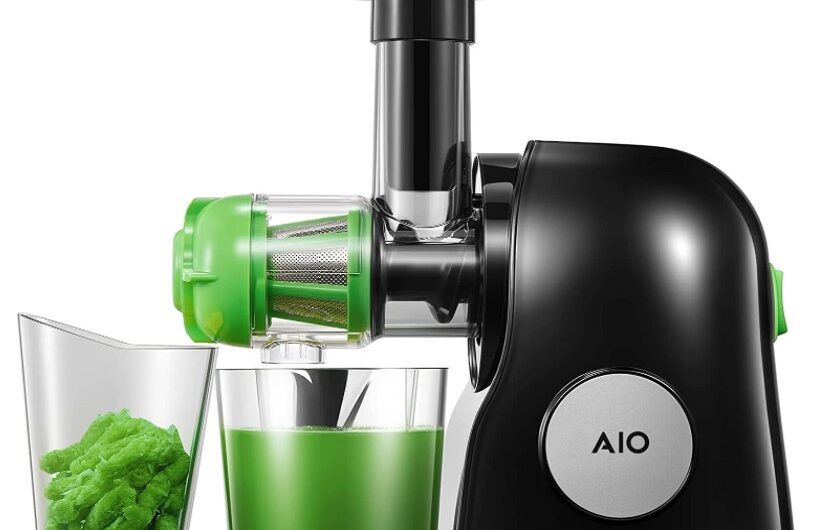 Top 3 Best Juicer Under $50 With Reviews