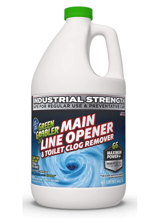 5 Best Drain Cleaner For Kitchen Sink With Garbage Disposal   Best Drain Cleaner 